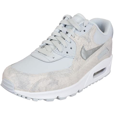 nike air max 90 premium damen weiß|chicago air max 90 premium.